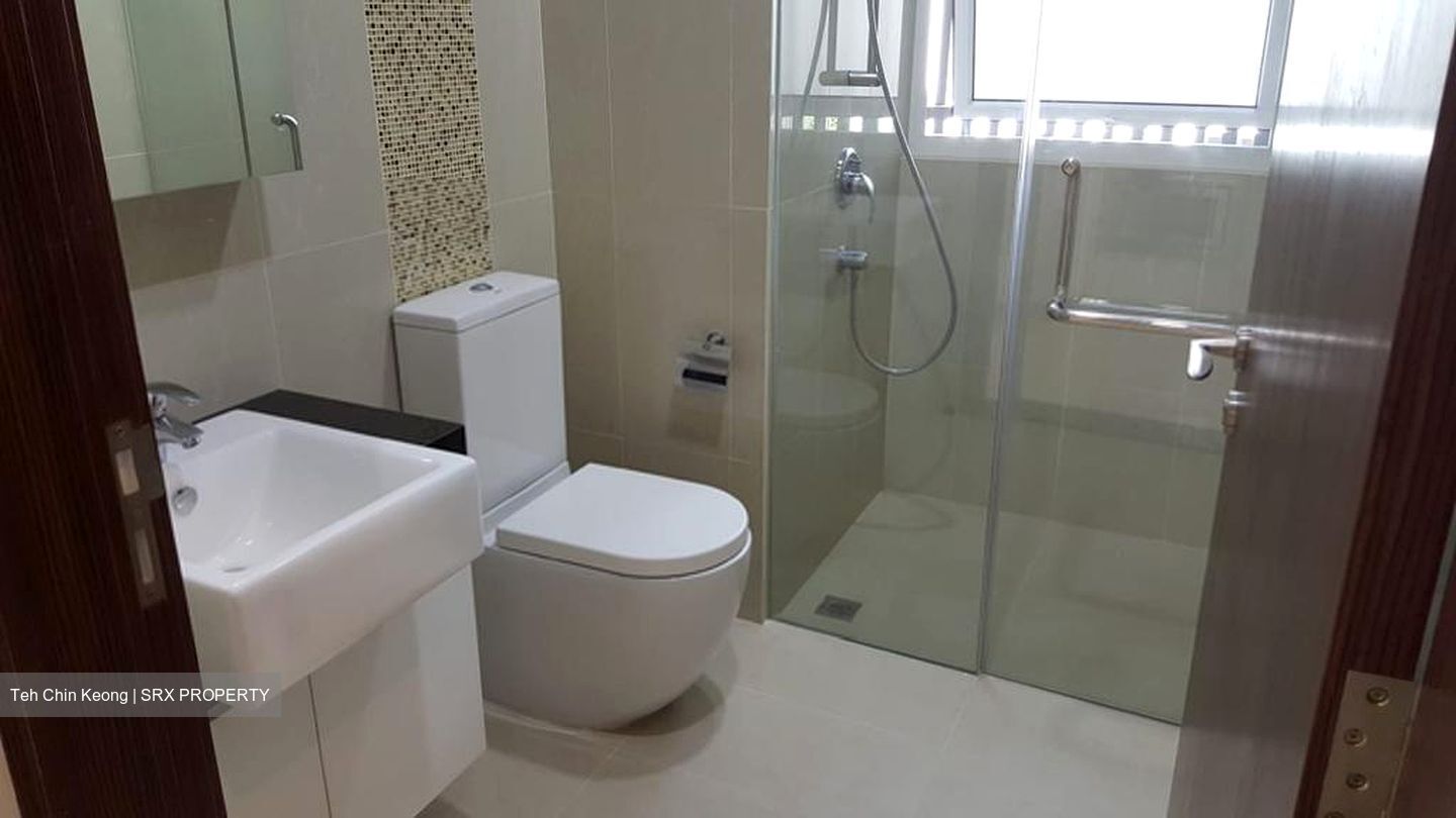8 Bassein (D11), Apartment #588575641